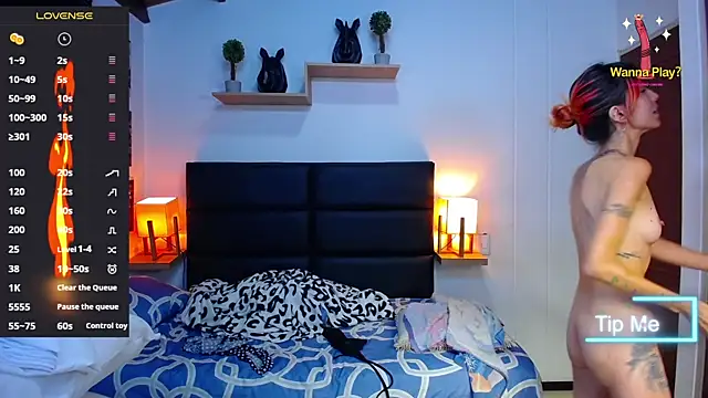 meryjanes xxx online show from July 19, 2026, 11:34 pm