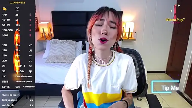 meryjanes xxx online show from July 21, 2026, 12:17 pm