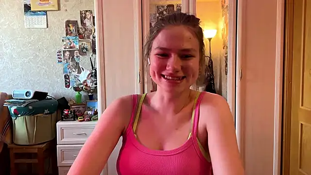 Codi Rostersy online show from June 9, 2026, 11:11 am