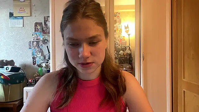 Codi Rostersy online show from June 24, 2026, 3:05 am