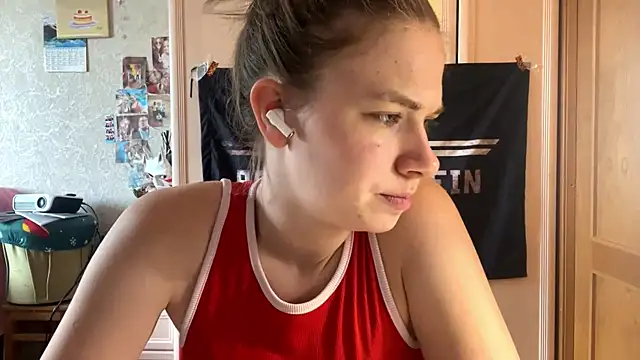 Codi Rostersy online show from July 8, 2026, 9:10 am