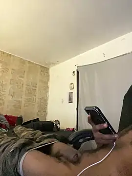 Glenngrant78 online show from July 29, 2026, 5:06 am
