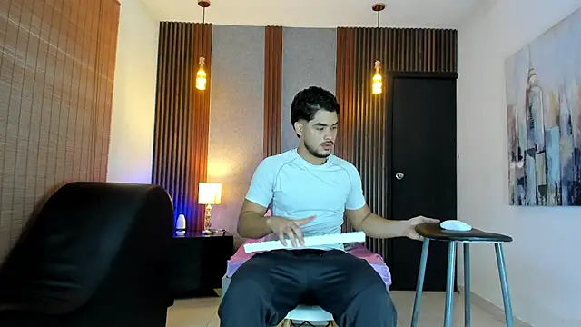 luciano vitale online show from July 13, 2026, 12:48 pm