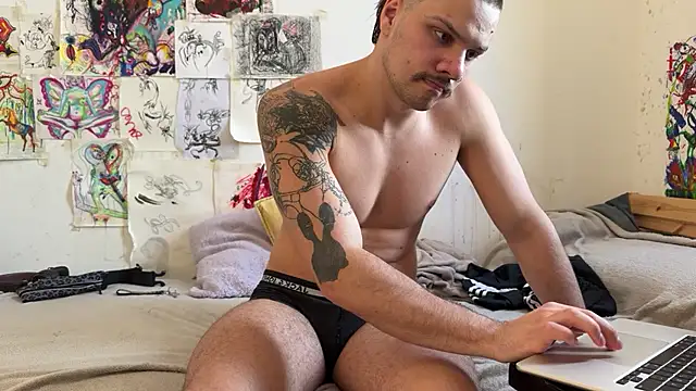 69sexyyboyy online show from August 3, 2026, 5:30 pm