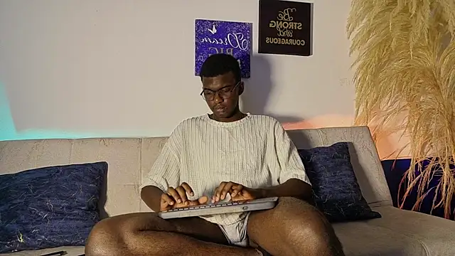 xavier cole online show from July 9, 2026, 7:35 pm