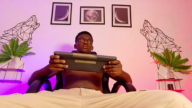 xavier cole online show from July 29, 2026, 7:46 pm