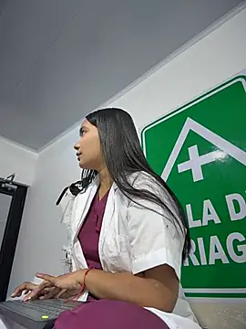 Kinky DoctorX online show from July 27, 2026, 12:45 pm