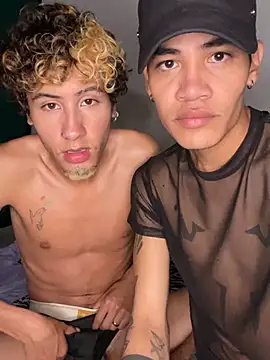 Dittoandpayton online show from July 26, 2026, 9:16 am