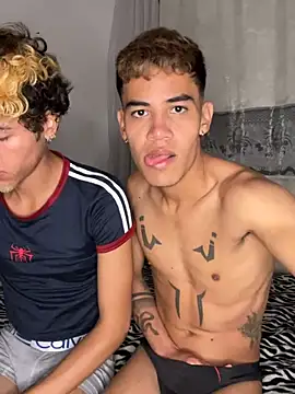 Dittoandpayton online show from July 30, 2026, 7:07 am
