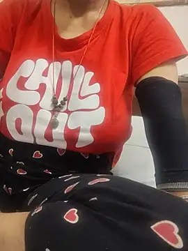Anna gougeous online show from July 10, 2026, 1:38 am