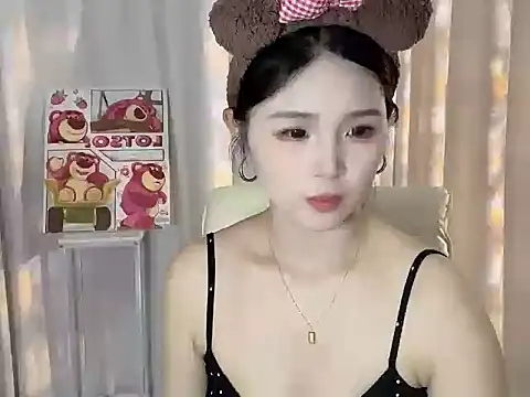 Snapshot of xiao--su chatting on June 3, 2026, 1:34 pm xiao--su online show from June 3, 2026, 1:34 pm