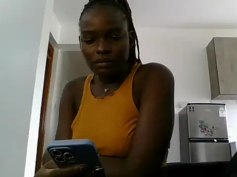 MissElsie21 online show from June 16, 2026, 10:59 am