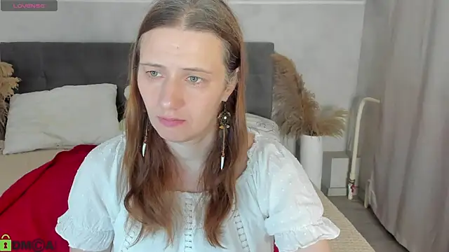 Kathrine-Meyer online show from July 11, 2026, 1:06 am