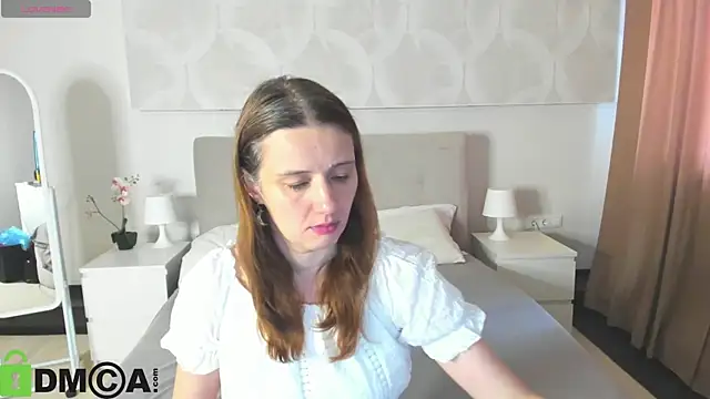 Kathrine-Meyer online show from July 9, 2026, 1:06 am