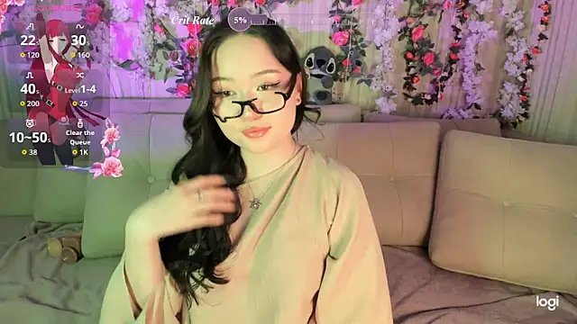 wonnhee88 online show from July 13, 2026, 4:12 am