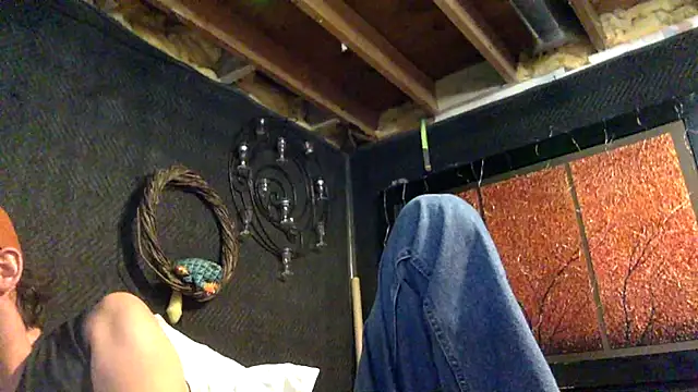 thierrybae online show from July 4, 2026, 5:58 am