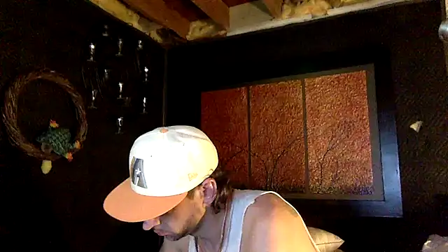 thierrybae online show from June 25, 2026, 6:35 pm