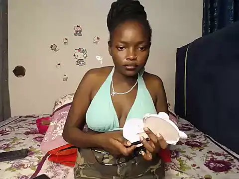 EMMAISBELLA online show from July 21, 2026, 6:37 am