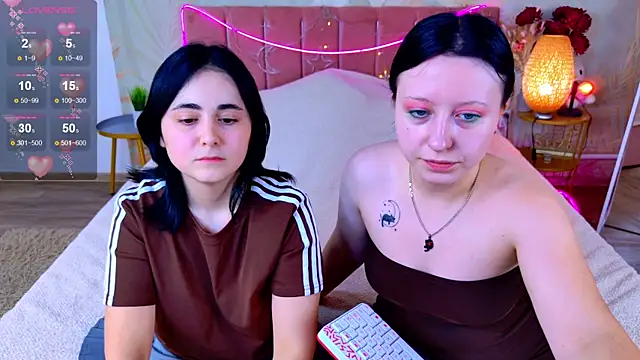 RuthHalll online show from June 27, 2026, 10:21 am