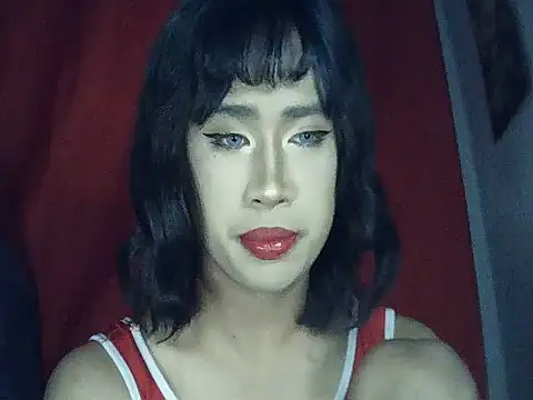 Lian hardcock online show from August 4, 2026, 2:10 pm