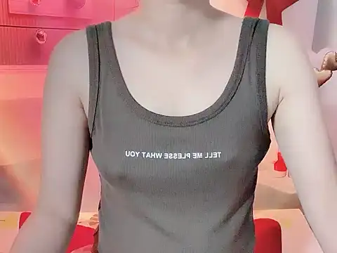 -Lylyn- online show from June 19, 2026, 12:16 am