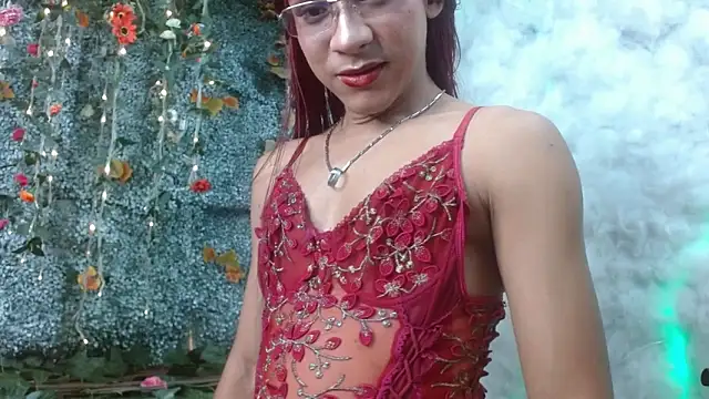 Valensmile online show from June 10, 2026, 7:59 pm