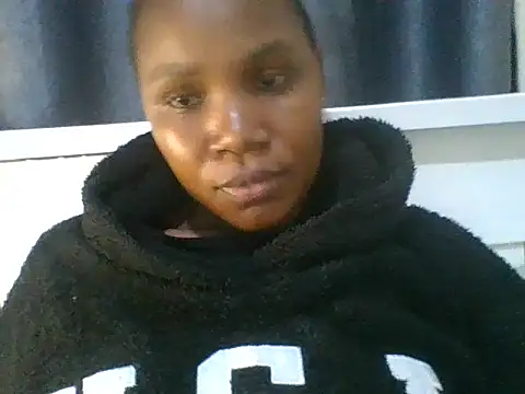 CreamyQueen254 online show from August 1, 2026, 8:12 am
