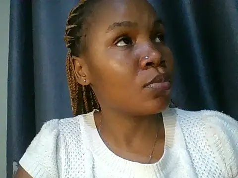 CreamyQueen254 online show from July 15, 2026, 5:31 pm