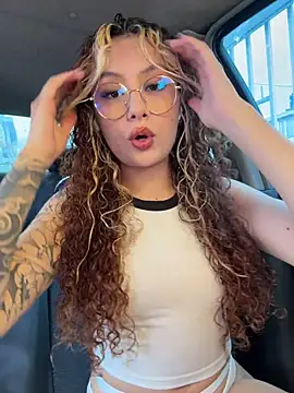 Snapshot of Joyce-fire chatting on July 29, 2026, 6:29 pm Joyce-fire online show from July 29, 2026, 6:29 pm