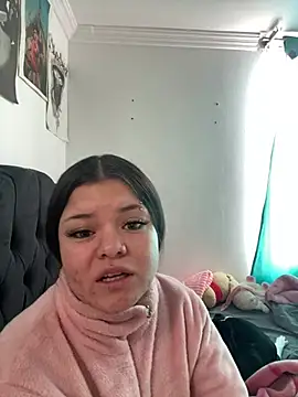 Camila Duarte 2 online show from July 22, 2026, 3:03 pm