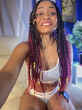 MayaCenat online show from June 21, 2026, 2:12 pm