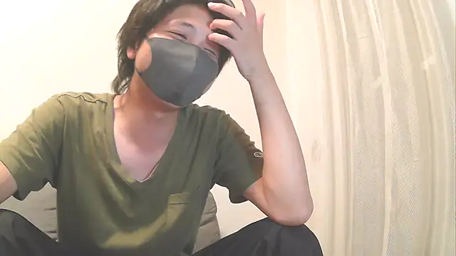 Snapshot of Natsu_x_ chatting on August 1, 2026, 3:43 pm Natsu x online show from August 1, 2026, 3:43 pm