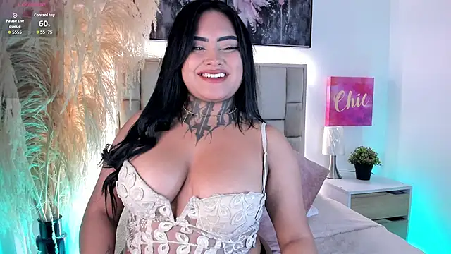 Lairahearvy online show from July 27, 2026, 12:23 pm