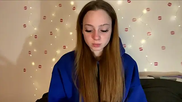 itskylieee online show from July 29, 2026, 9:30 am