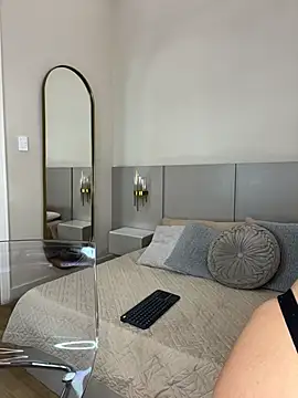 danna 333  online show from July 28, 2026, 4:42 am