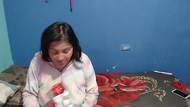 Adan eva26 online show from June 29, 2026, 1:22 pm
