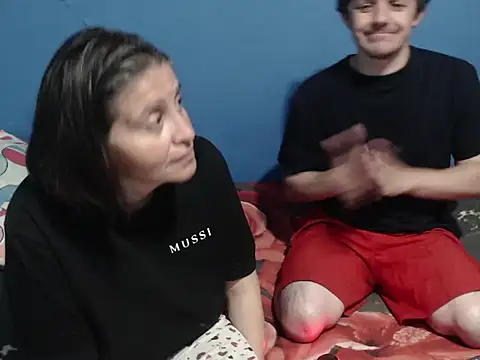 Adan eva26 online show from June 17, 2026, 7:46 pm