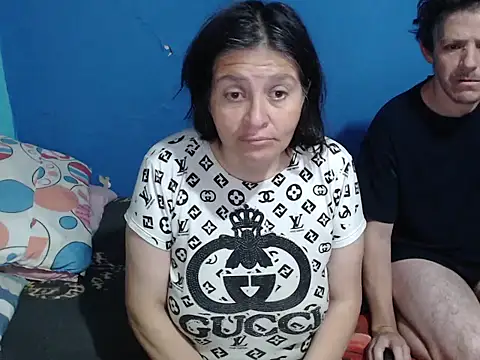 Adan eva26 online show from June 10, 2026, 12:17 pm