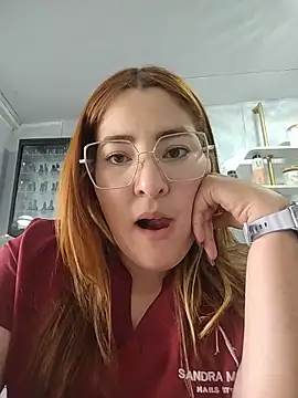 Sandra9530 online show from June 12, 2026, 8:06 pm