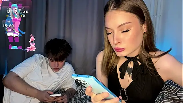 BestSweetyBB online show from July 20, 2026, 6:43 pm