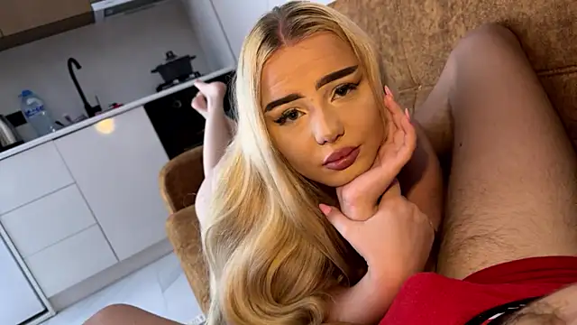 Blonde88888 online show from July 24, 2026, 12:28 am