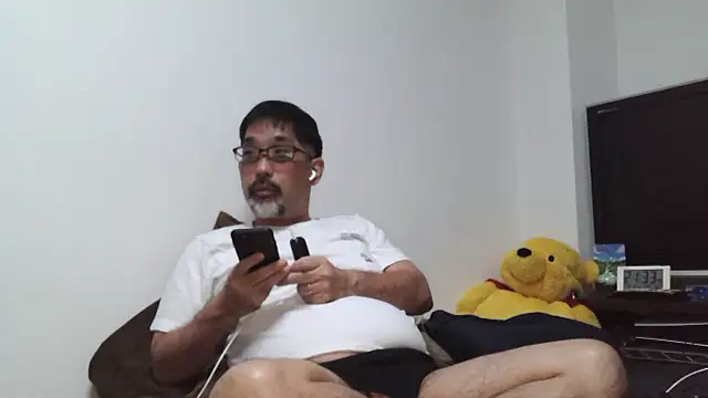 komadanaoki online show from July 15, 2026, 12:34 pm