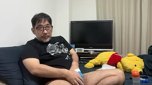komadanaoki online show from June 30, 2026, 2:00 am