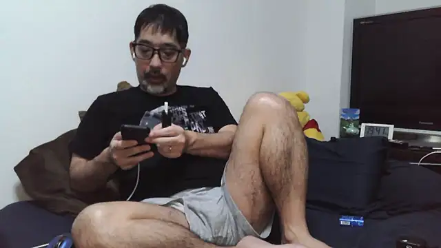 komadanaoki online show from July 14, 2026, 10:43 am