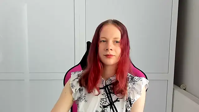 Skylar spring online show from June 30, 2026, 6:46 am