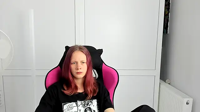 Skylar spring online show from July 7, 2026, 6:58 am