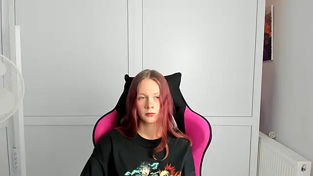 Skylar spring online show from July 26, 2026, 12:01 pm