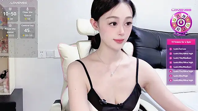 Ellaa999 online show from June 20, 2026, 9:14 am