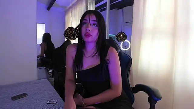 Mila  Fire online show from July 28, 2026, 7:26 pm