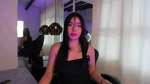 Mila  Fire online show from July 28, 2026, 7:39 pm